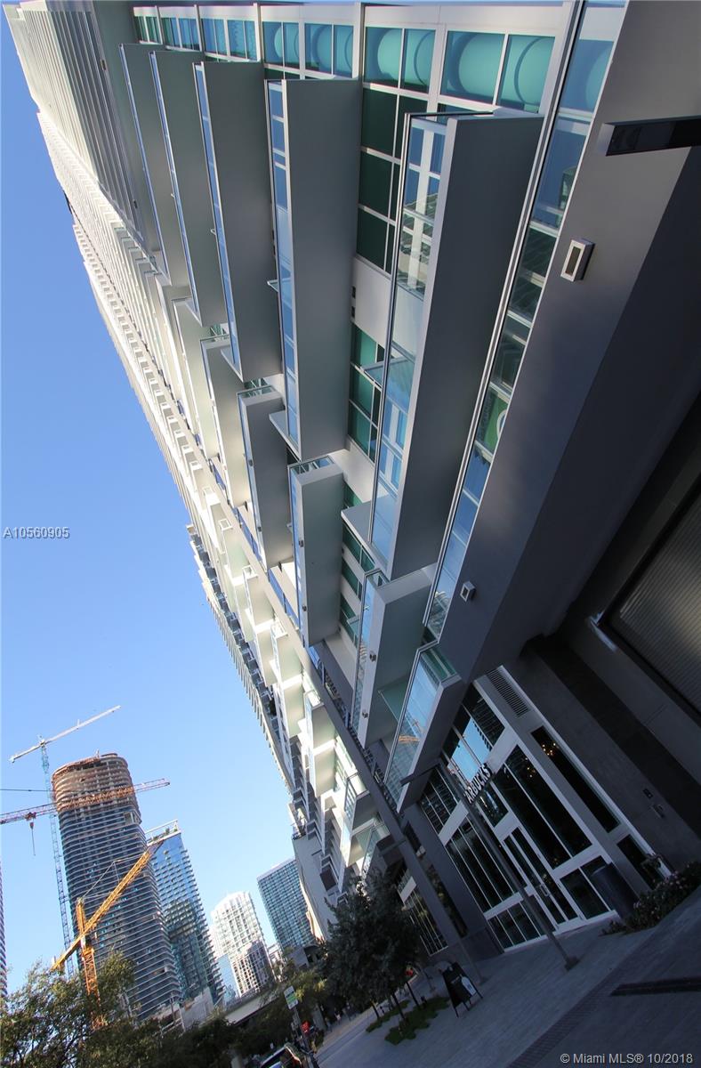 The Bond - Residential Lease