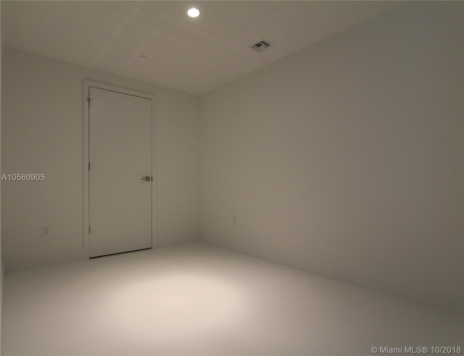 The Bond - Residential Lease