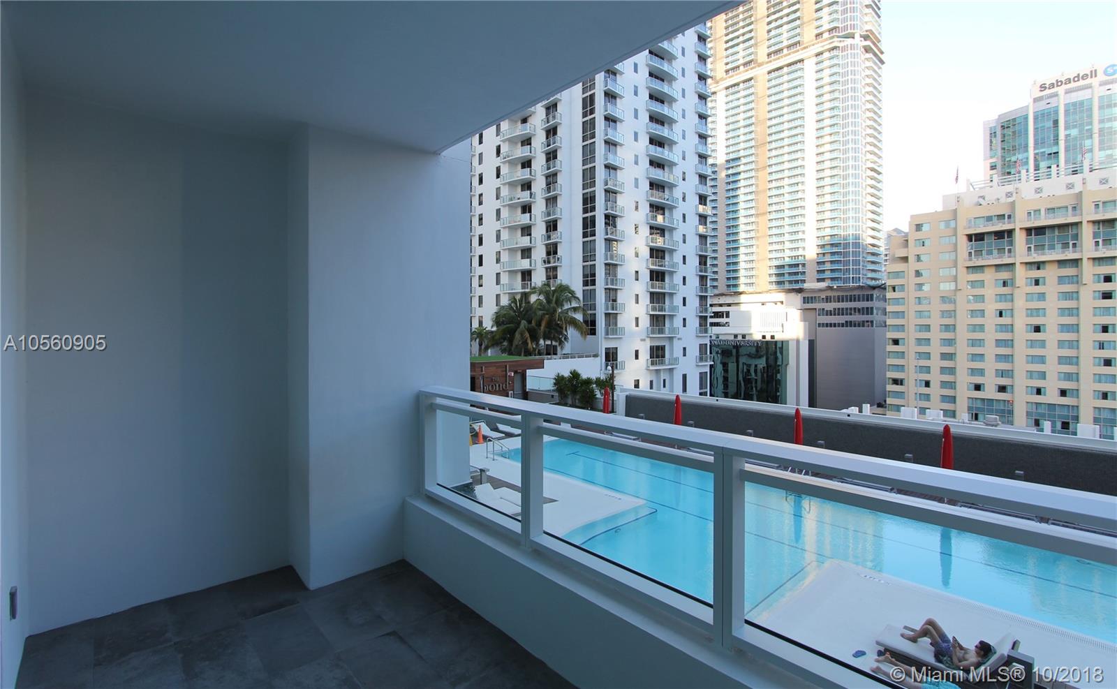 The Bond - Residential Lease