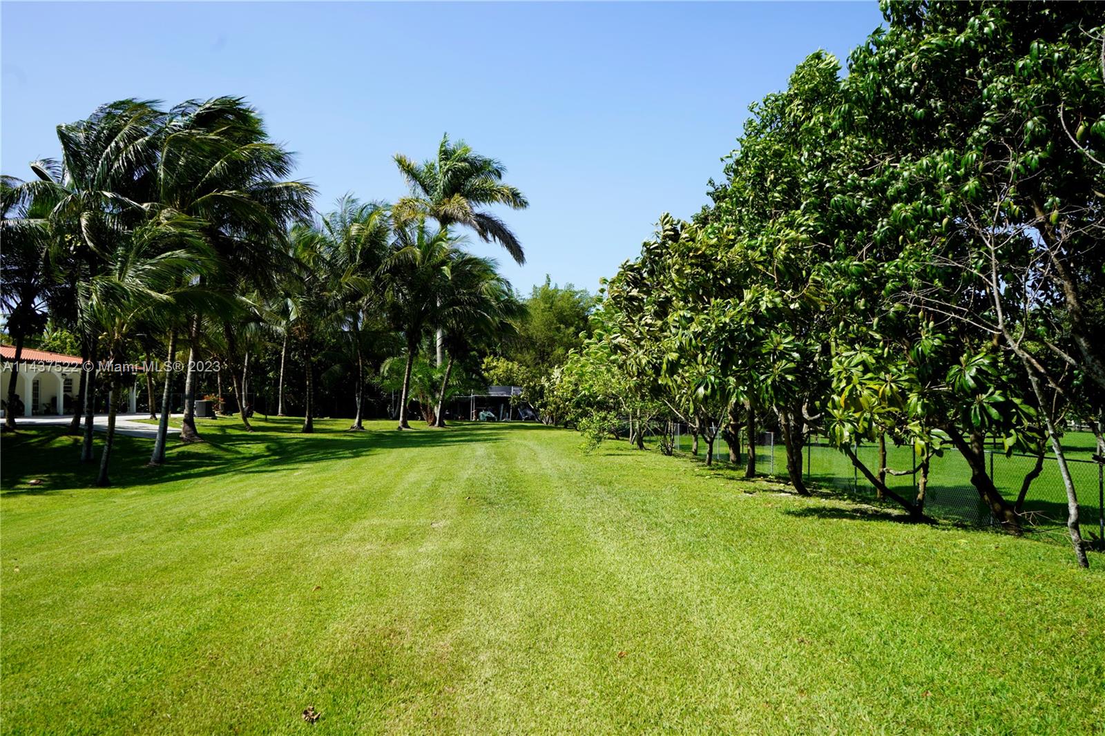EVERGLADES SUGAR & LAND - Residential