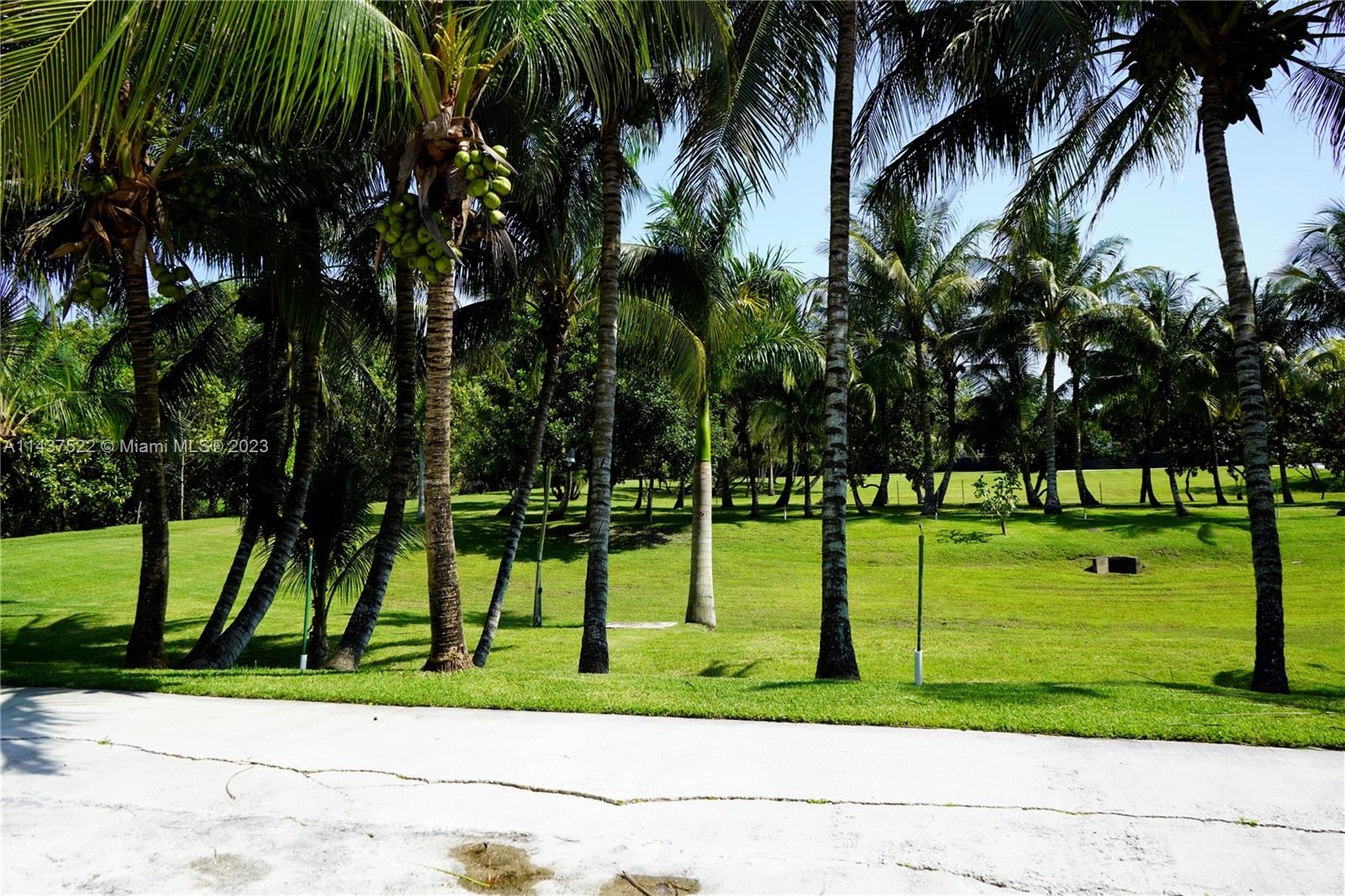 EVERGLADES SUGAR & LAND - Residential