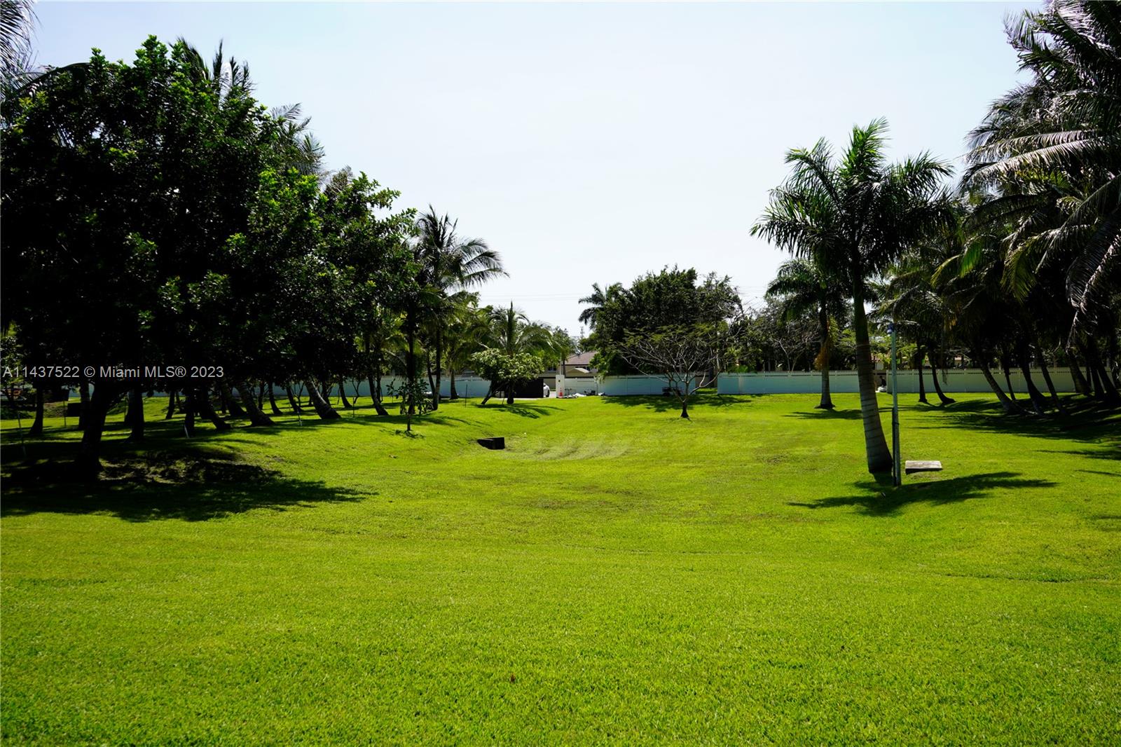 EVERGLADES SUGAR & LAND - Residential