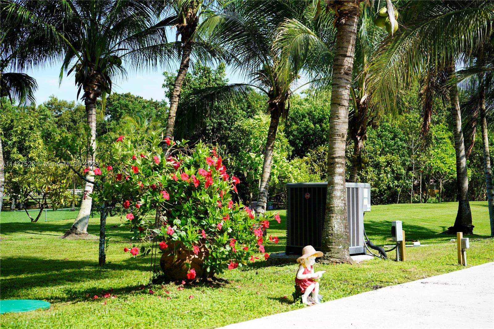 EVERGLADES SUGAR & LAND - Residential