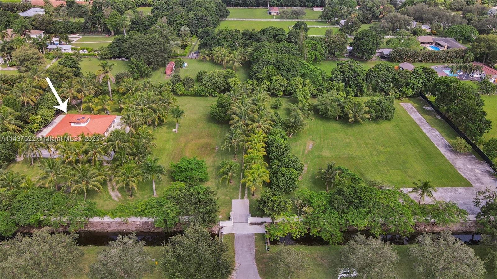 EVERGLADES SUGAR & LAND - Residential