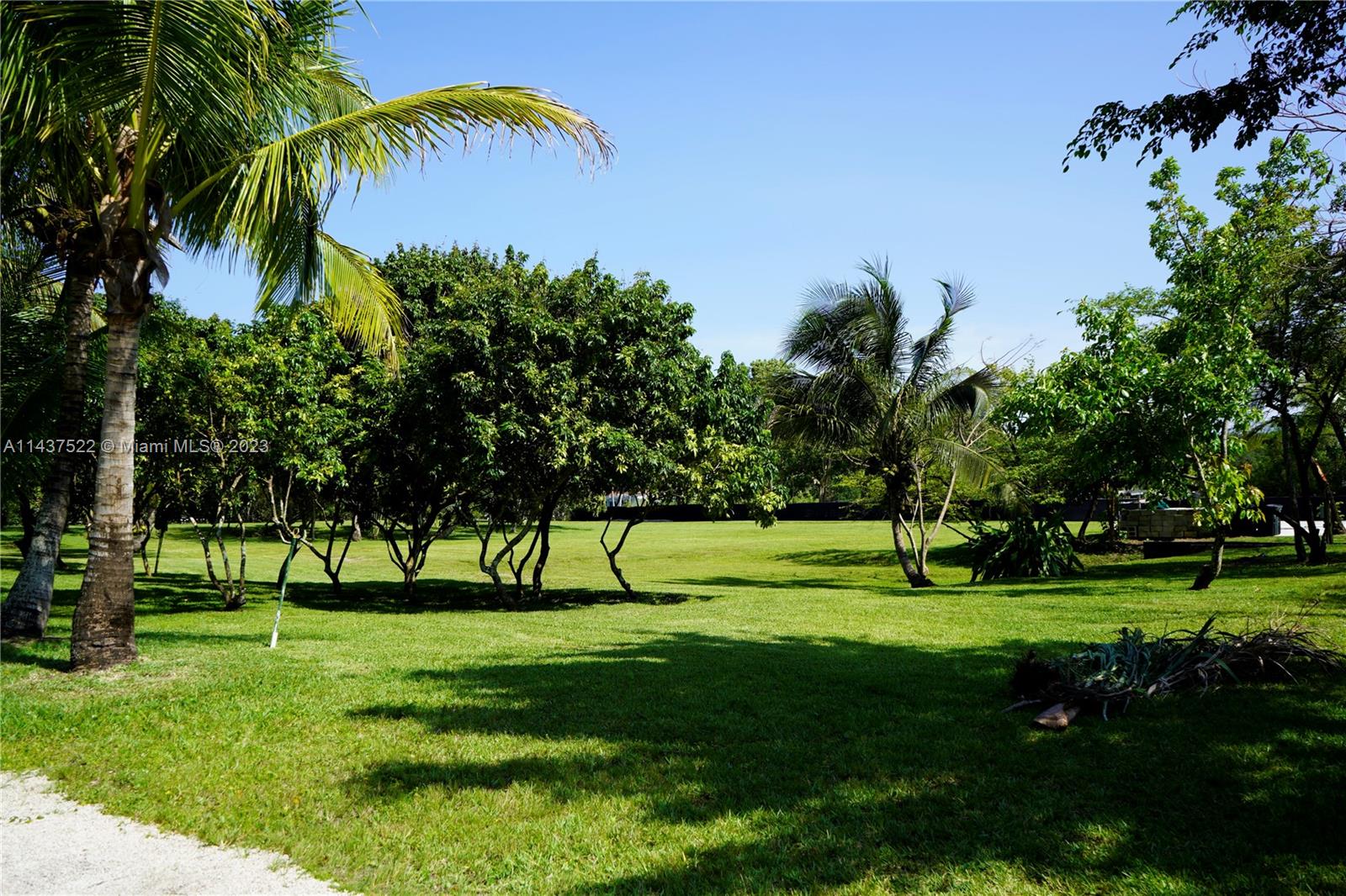 EVERGLADES SUGAR & LAND - Residential
