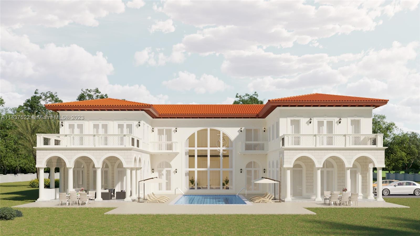 EVERGLADES SUGAR & LAND - Residential