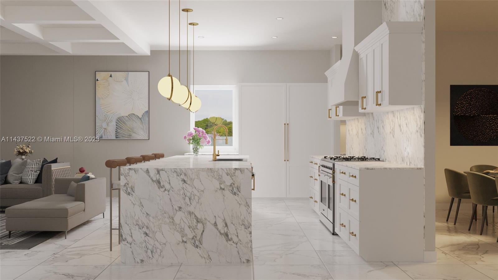 EVERGLADES SUGAR & LAND - Residential