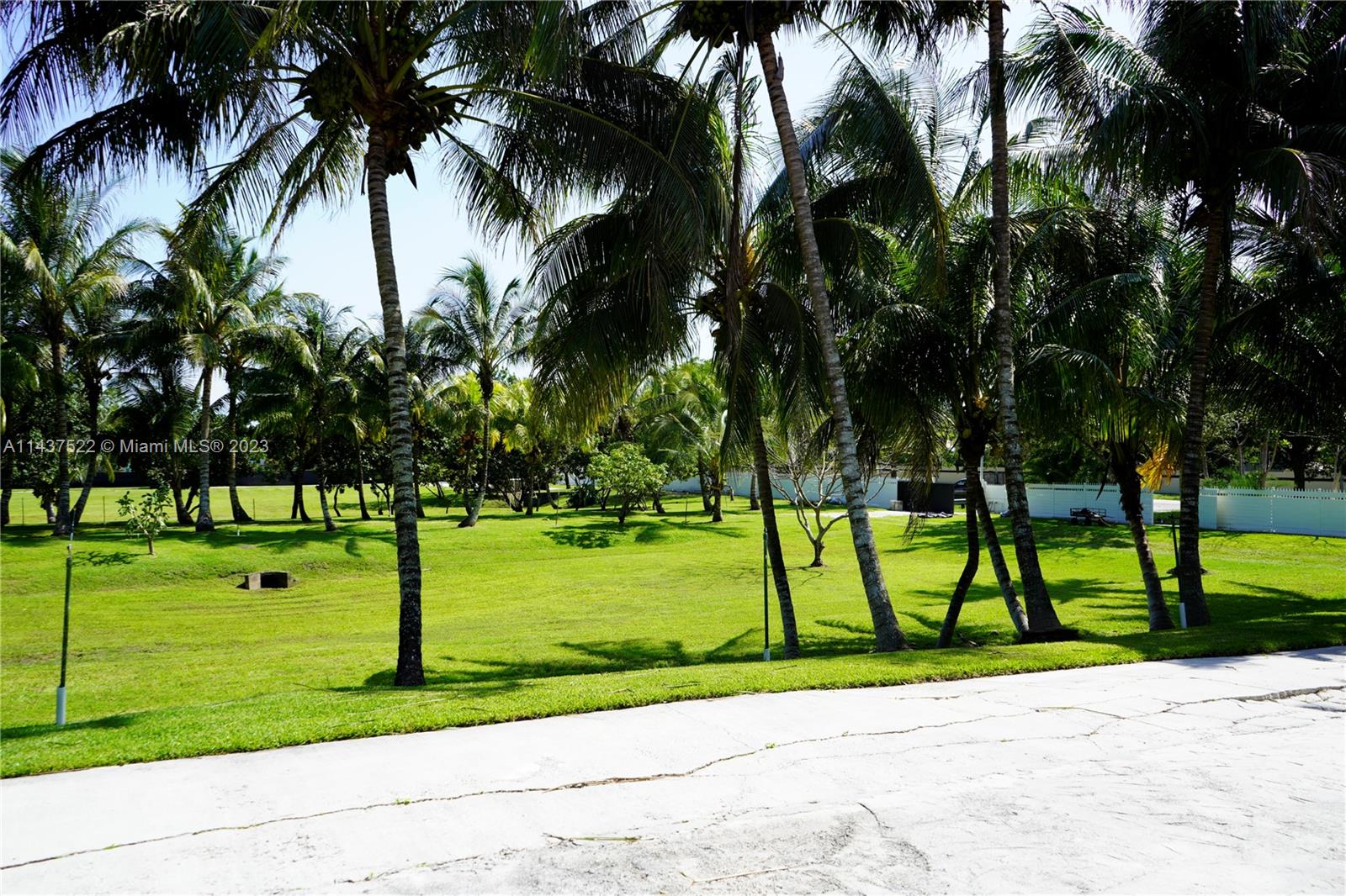 EVERGLADES SUGAR & LAND - Residential