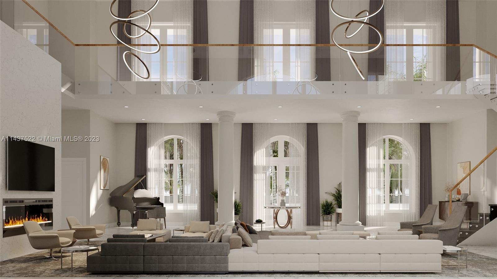 EVERGLADES SUGAR & LAND - Residential