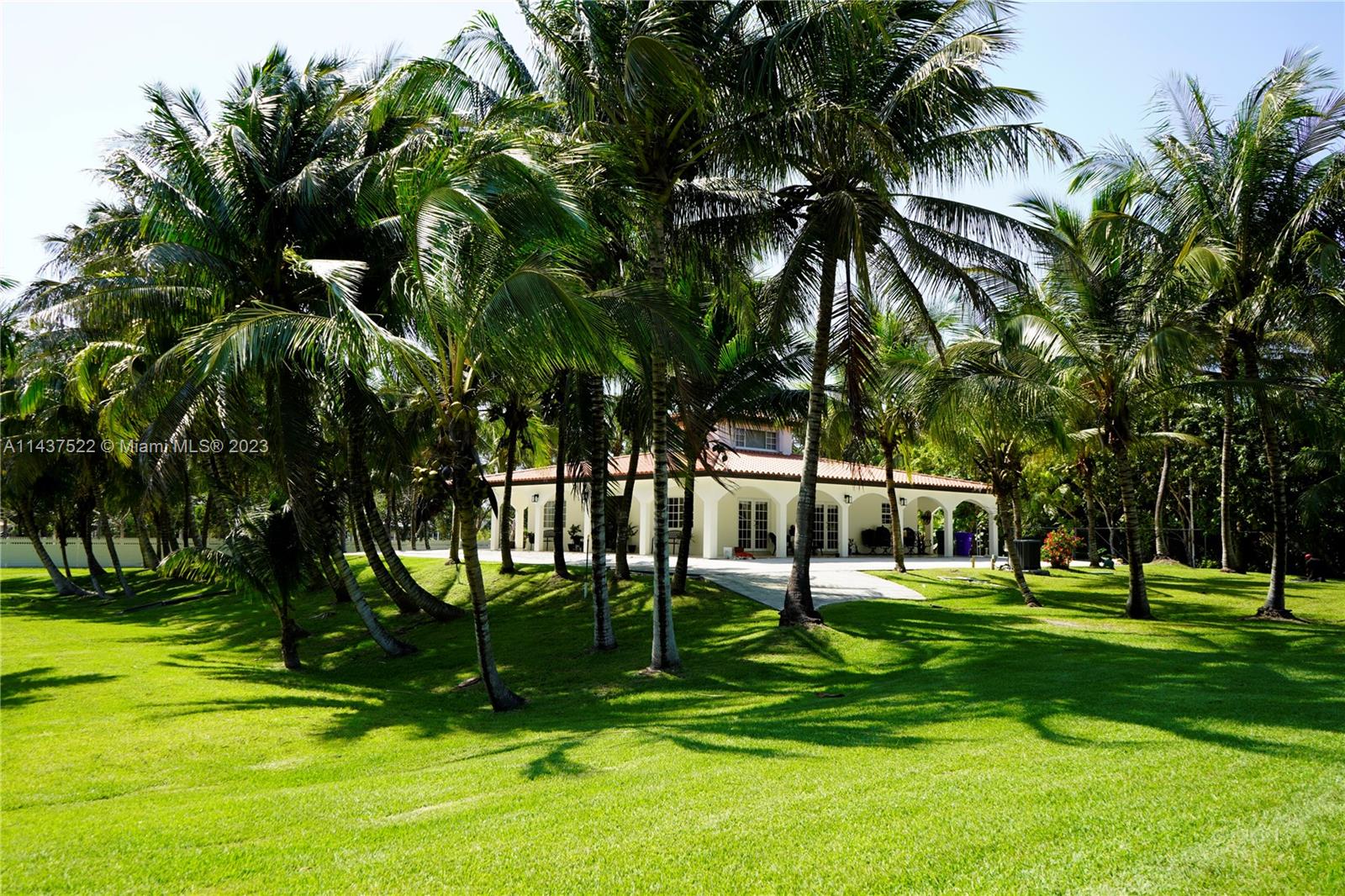 EVERGLADES SUGAR & LAND - Residential