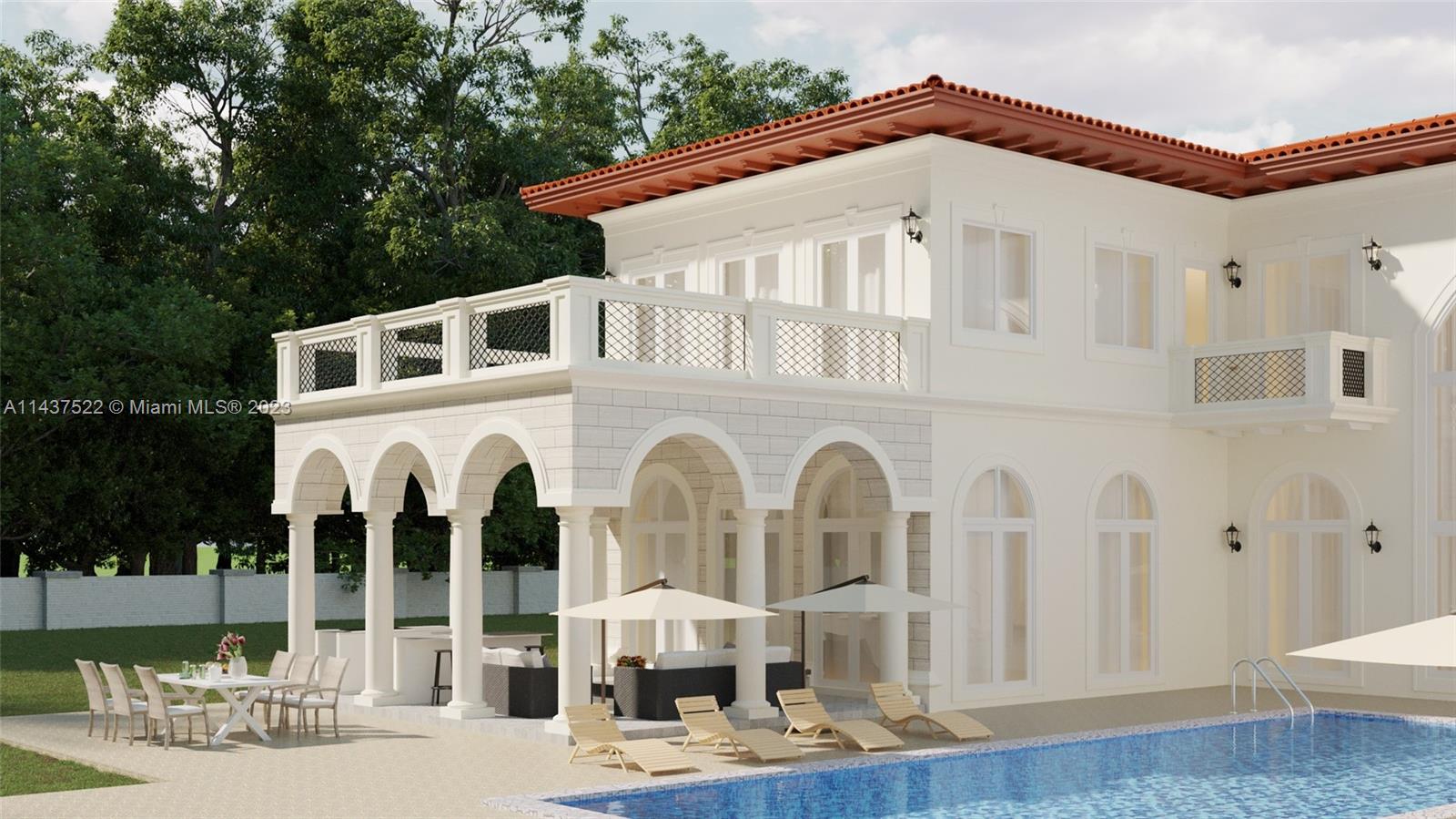 EVERGLADES SUGAR & LAND - Residential