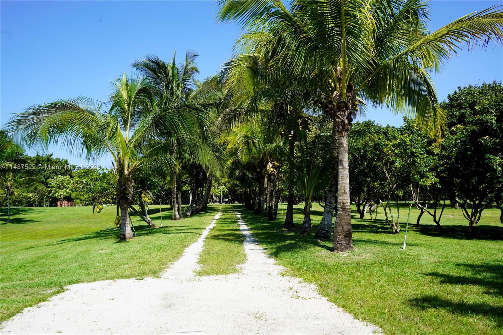 EVERGLADES SUGAR & LAND - Residential