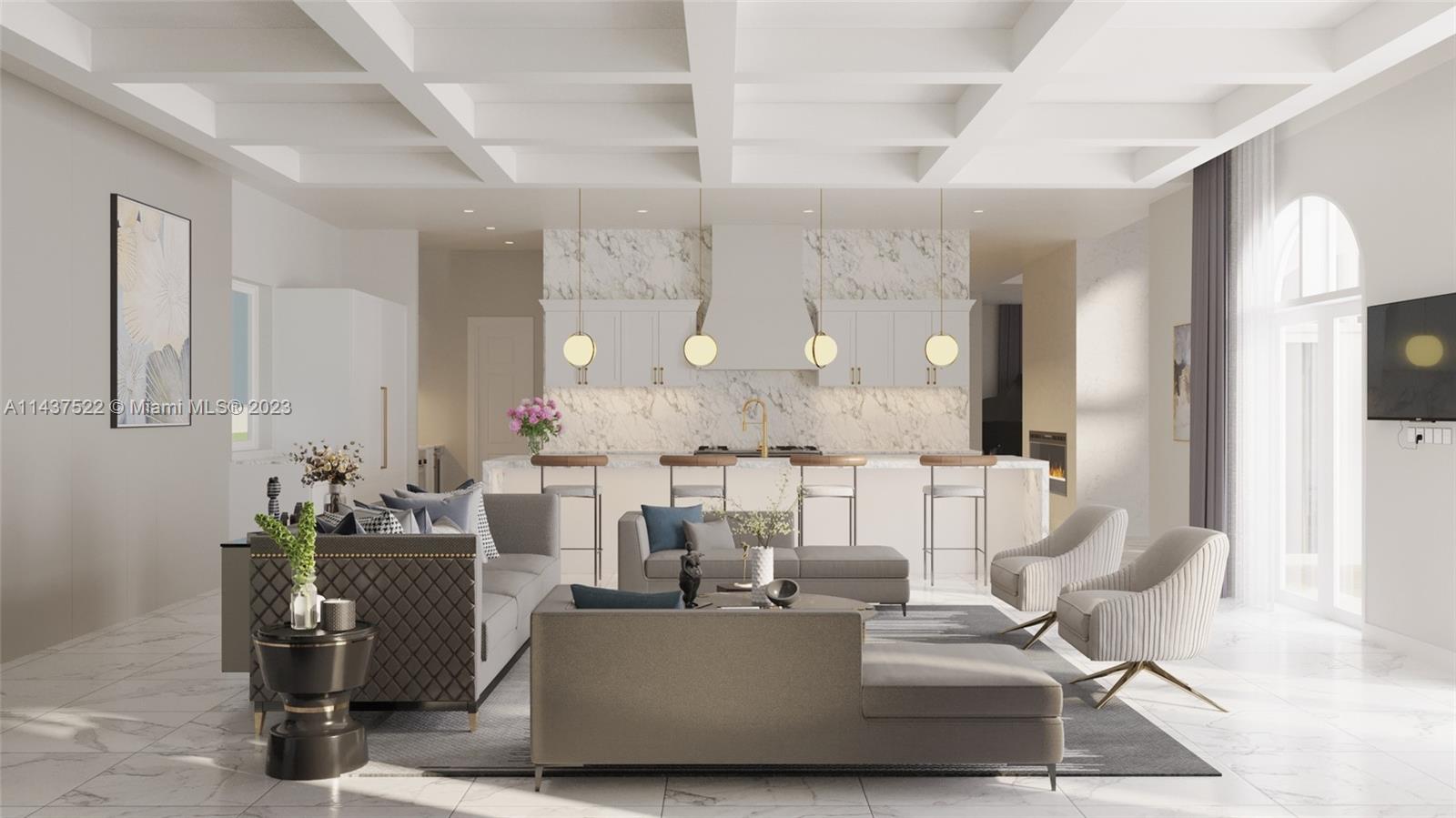 EVERGLADES SUGAR & LAND - Residential