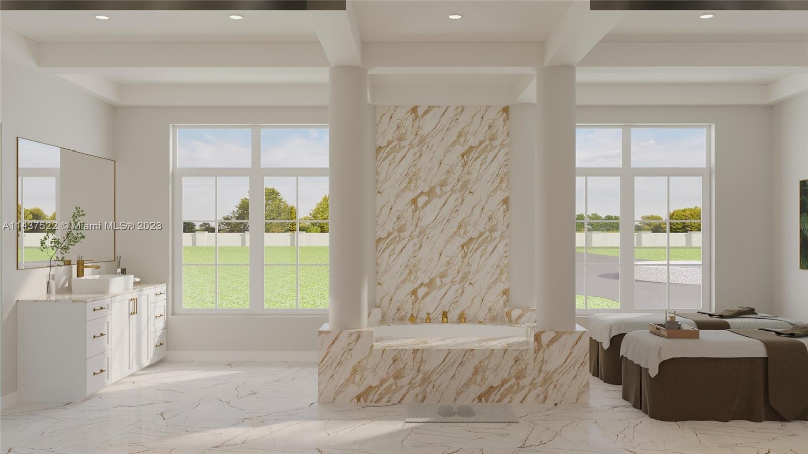 EVERGLADES SUGAR & LAND - Residential