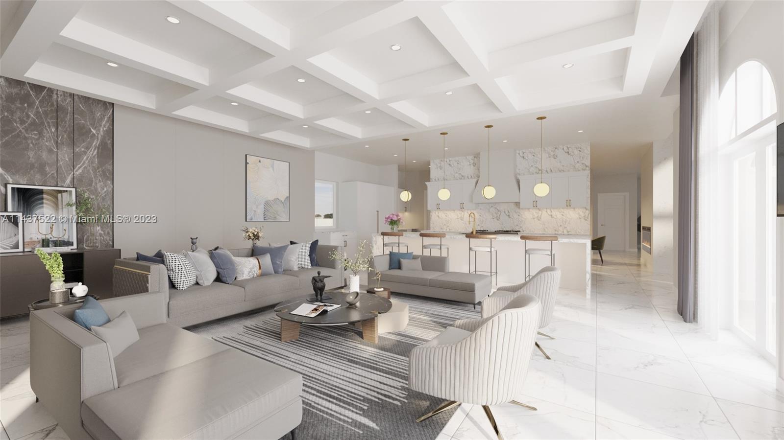 EVERGLADES SUGAR & LAND - Residential
