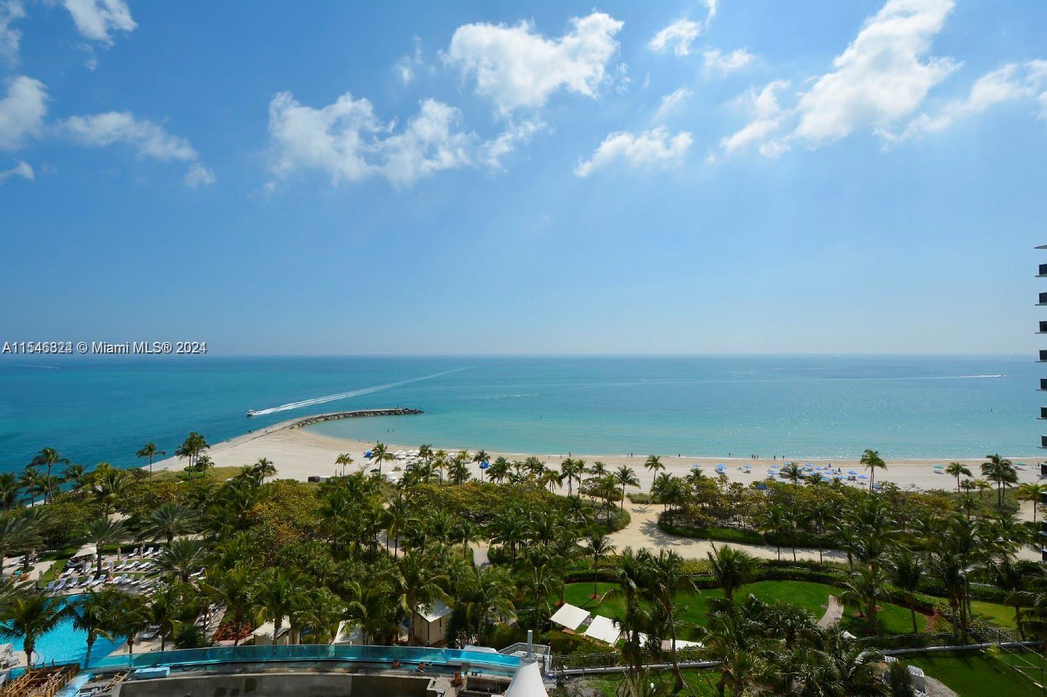 Property for Sale at 10295 Collins Ave 801, Bal Harbour, Miami-Dade County, Florida - Bedrooms: 2 
Bathrooms: 3  - $4,280,000