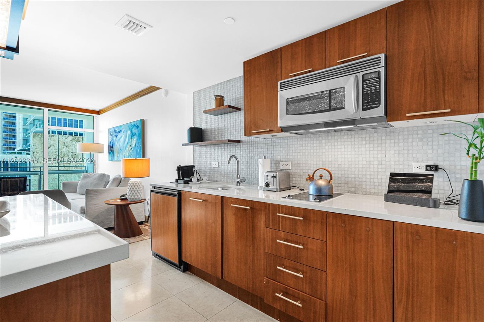 CENTRAL CARILLON BEACH CO - Residential