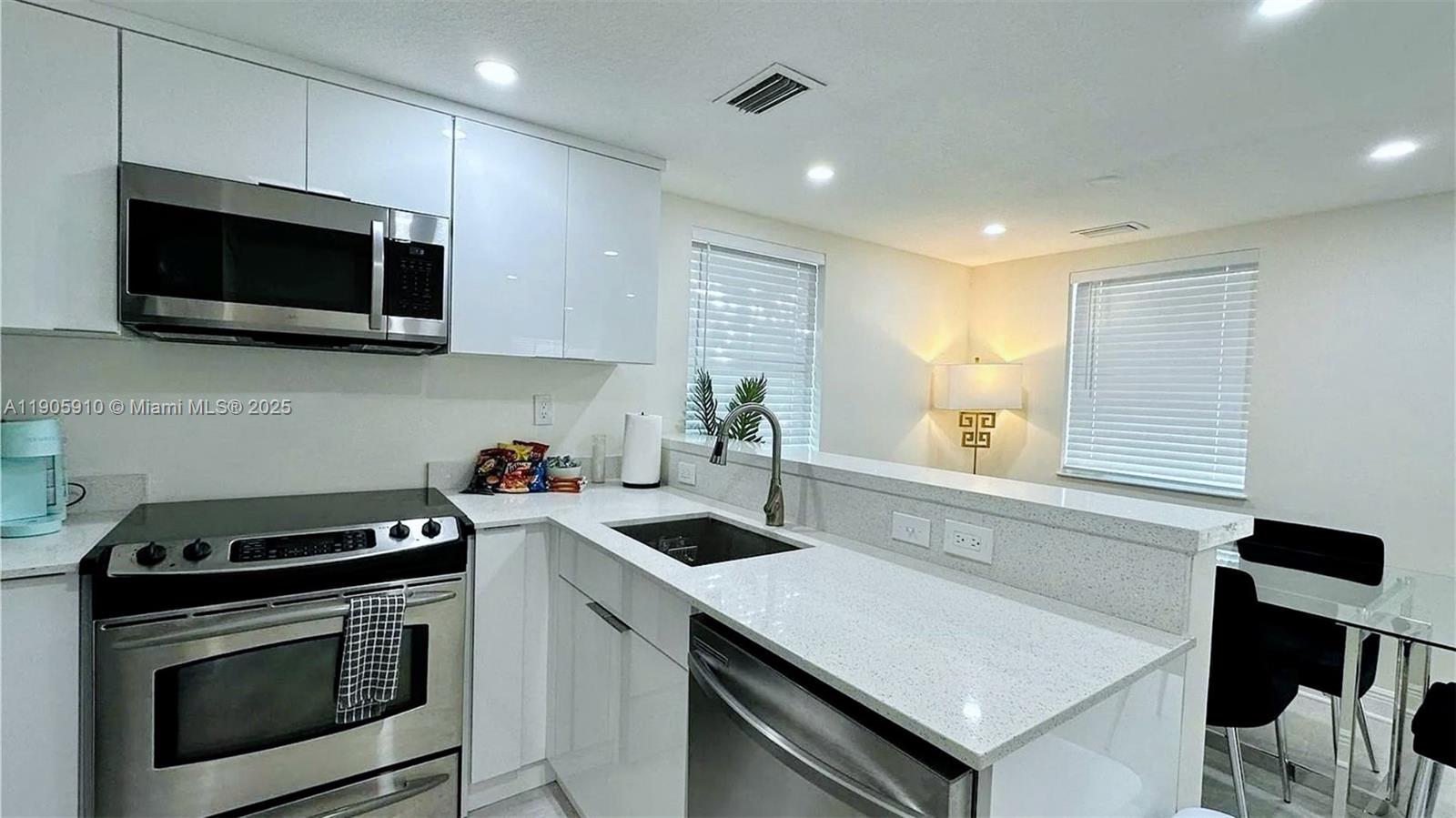 BRICKELL RIVERVIEW - Residential Income