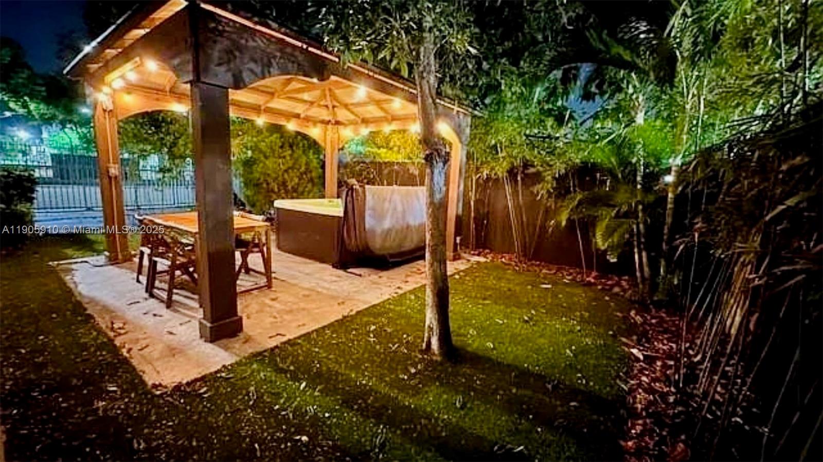 BRICKELL RIVERVIEW - Residential Income