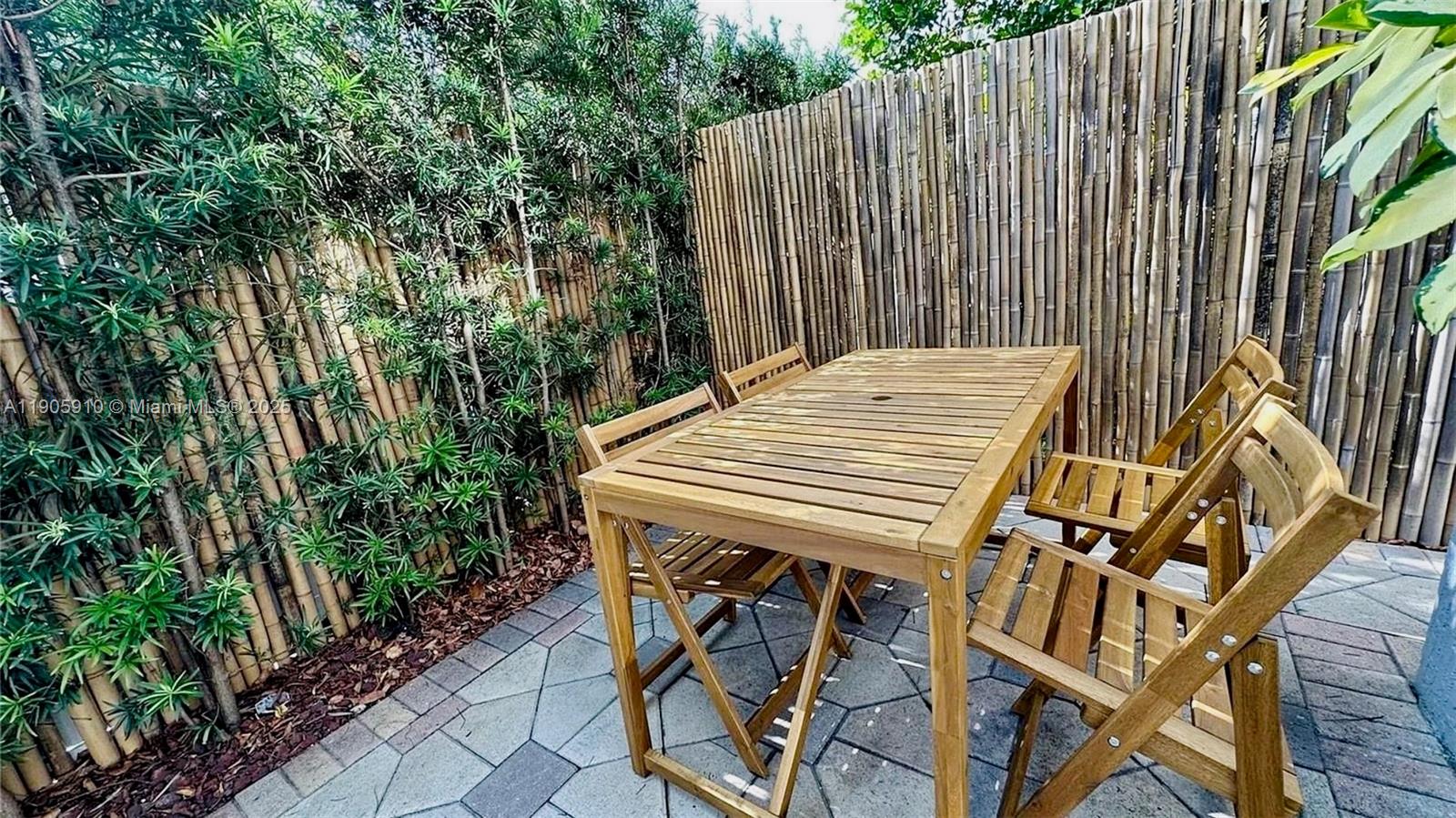 BRICKELL RIVERVIEW - Residential Income