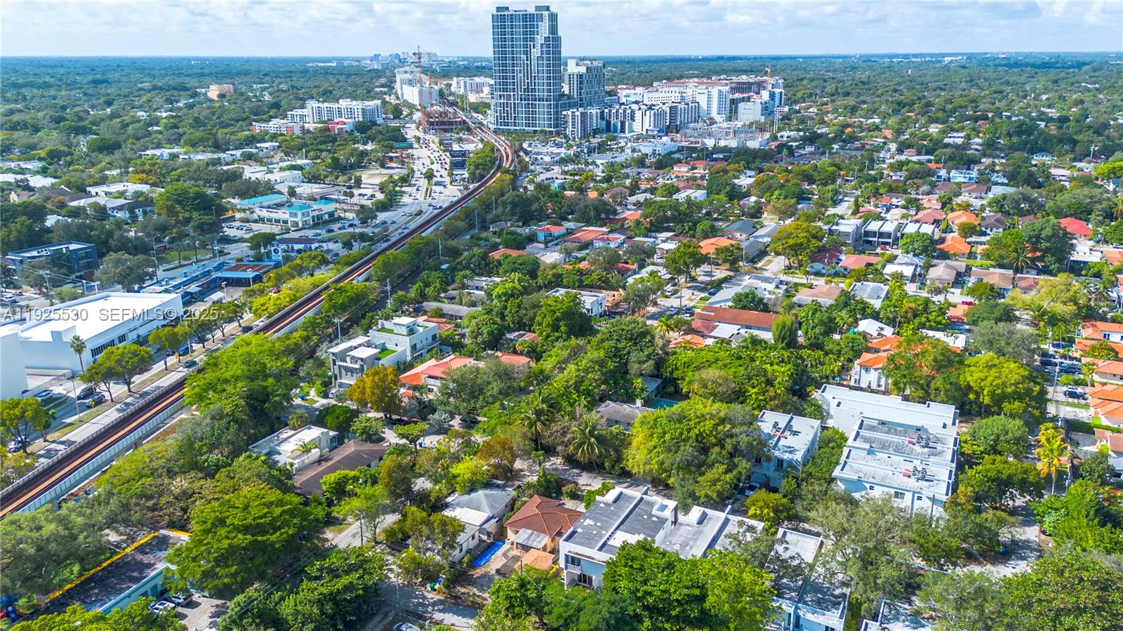 POMELO PARK - Residential