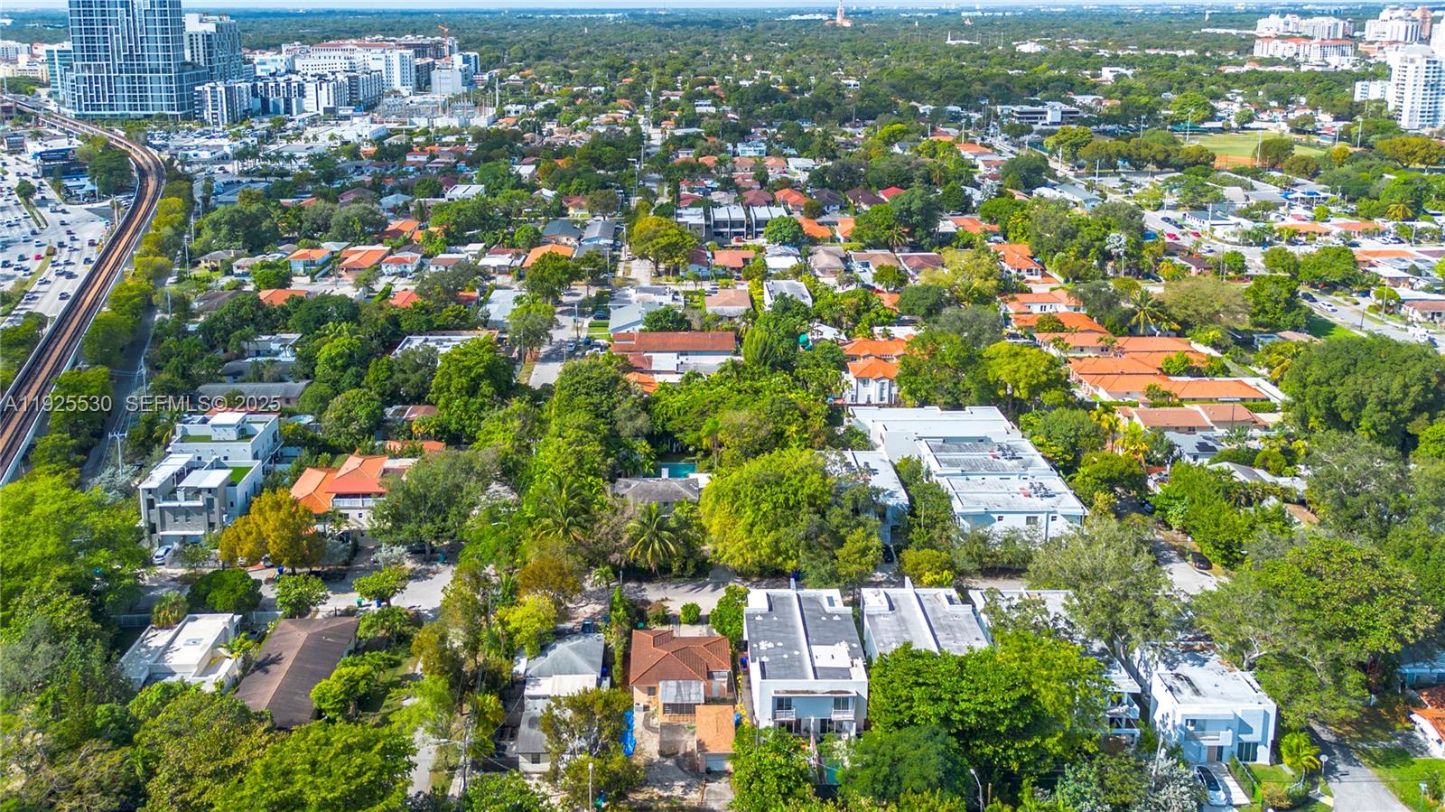 POMELO PARK - Residential