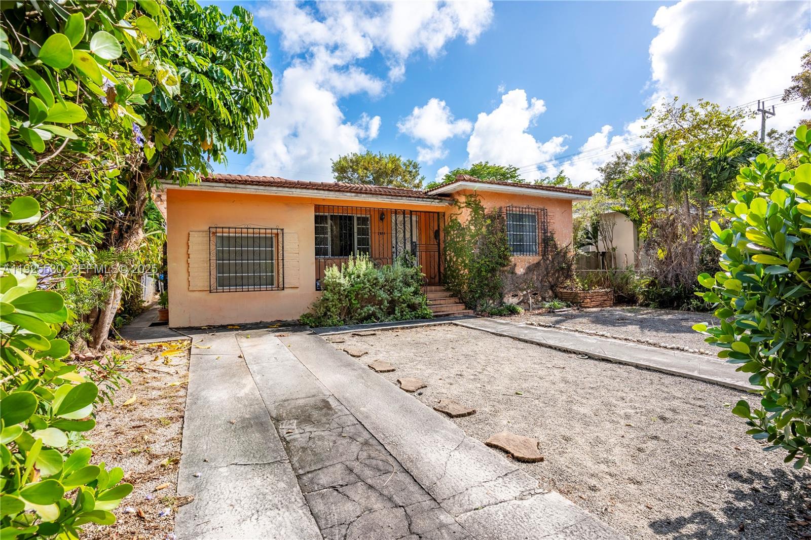 POMELO PARK - Residential