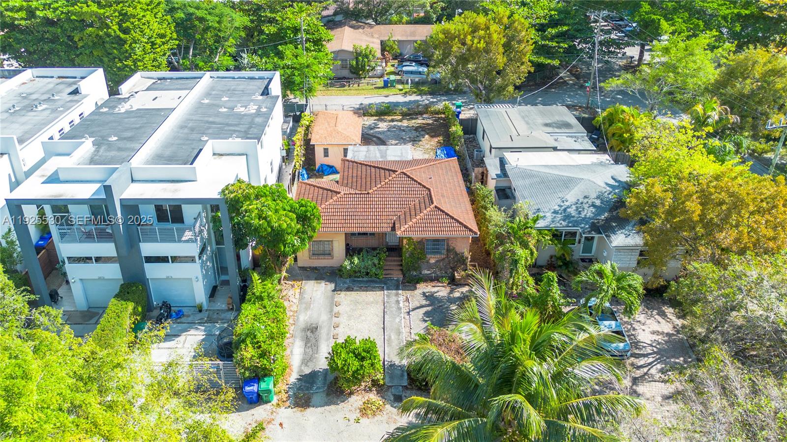 POMELO PARK - Residential