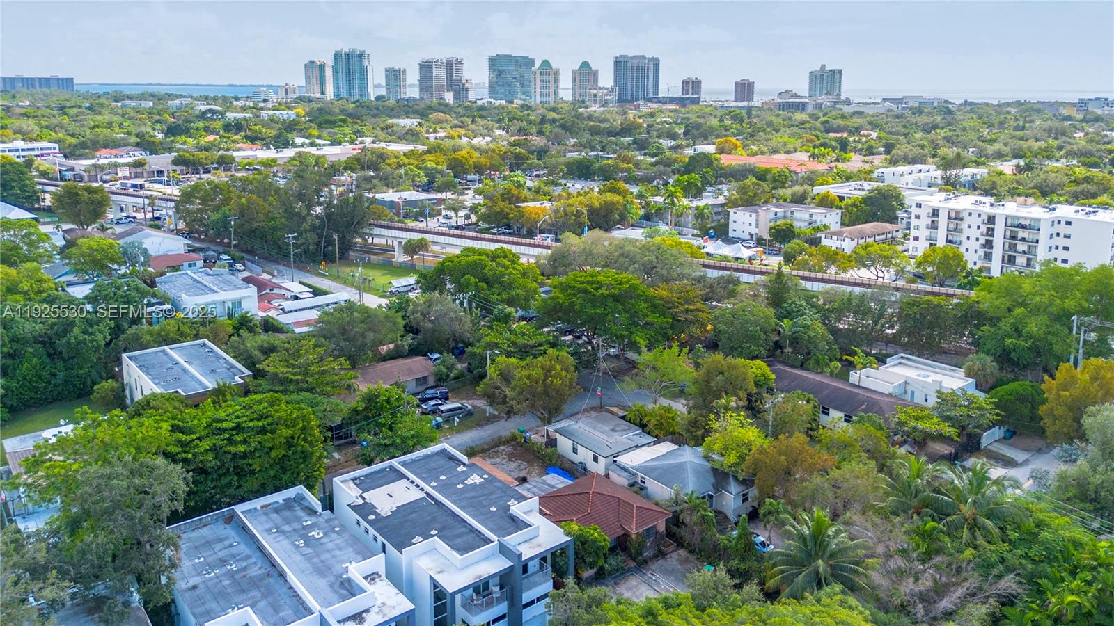 POMELO PARK - Residential