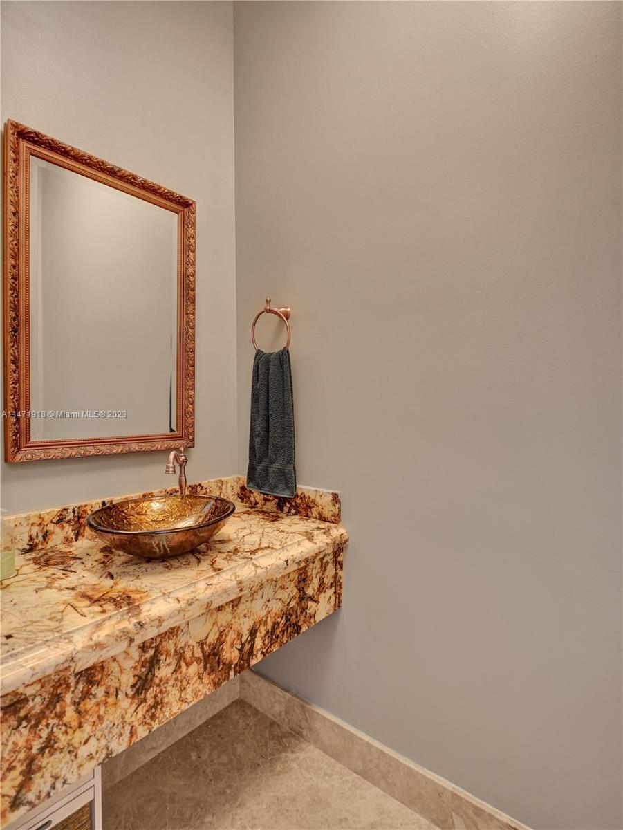 Weston Hills Country Club - Residential