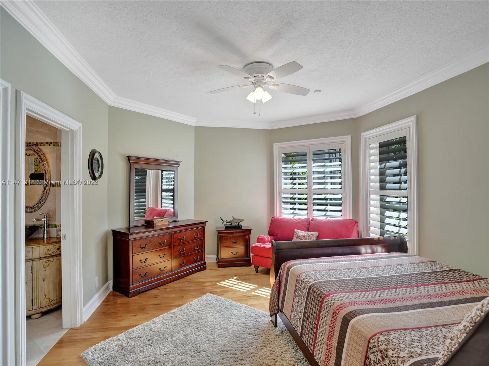 Weston Hills Country Club - Residential