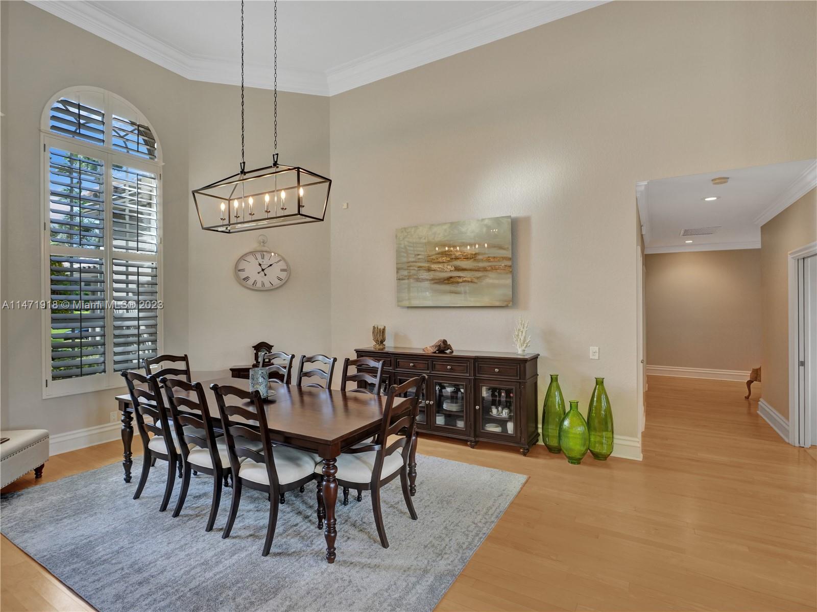 Weston Hills Country Club - Residential