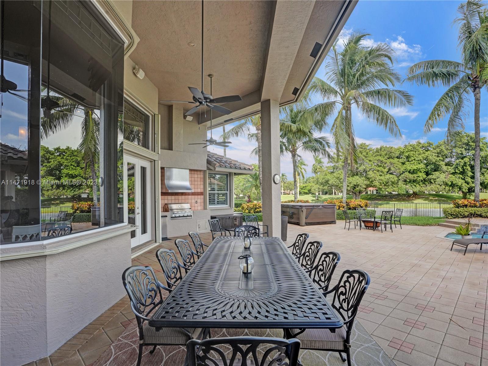 Weston Hills Country Club - Residential