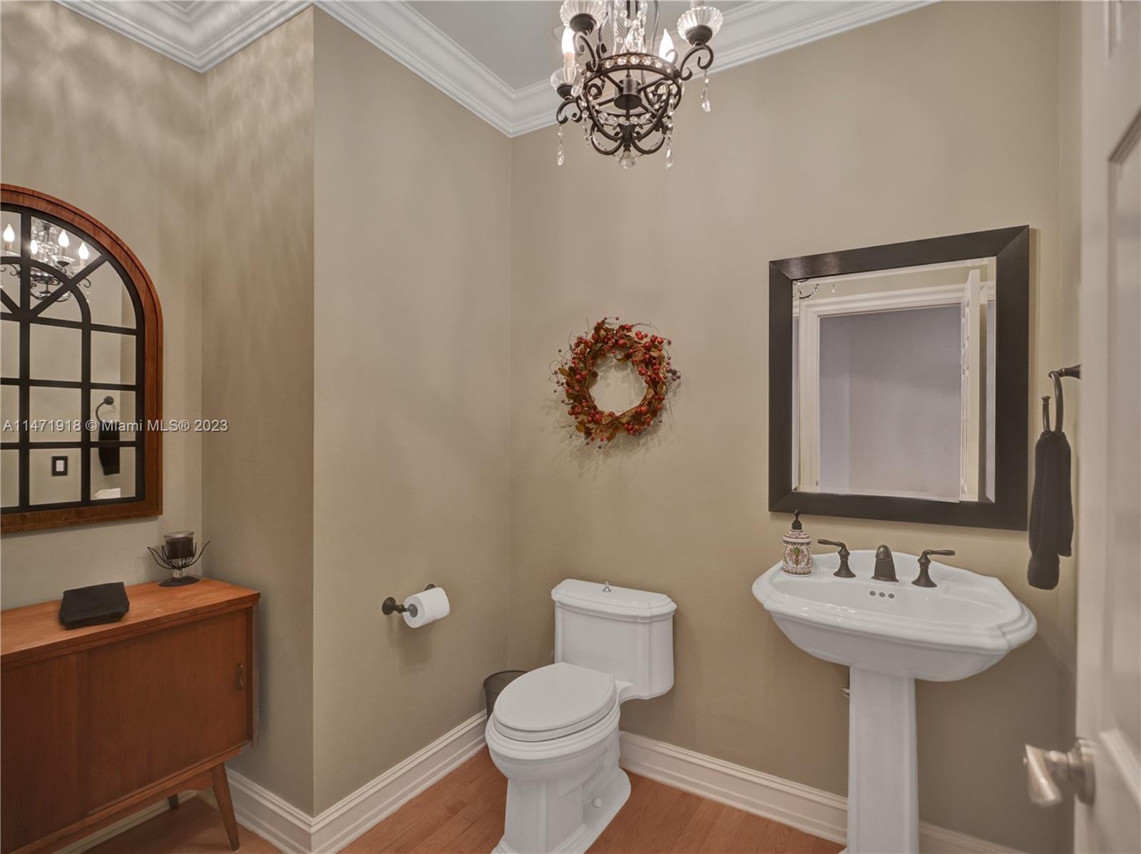 Weston Hills Country Club - Residential