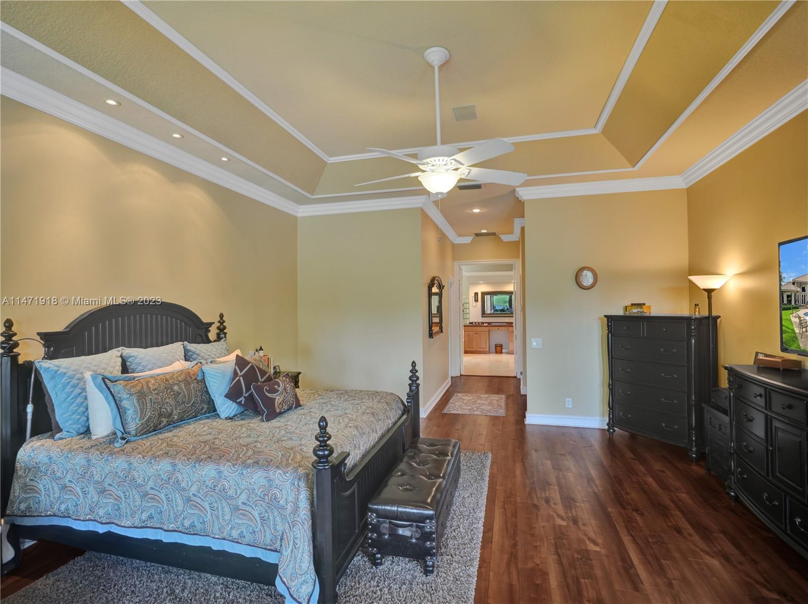 Weston Hills Country Club - Residential