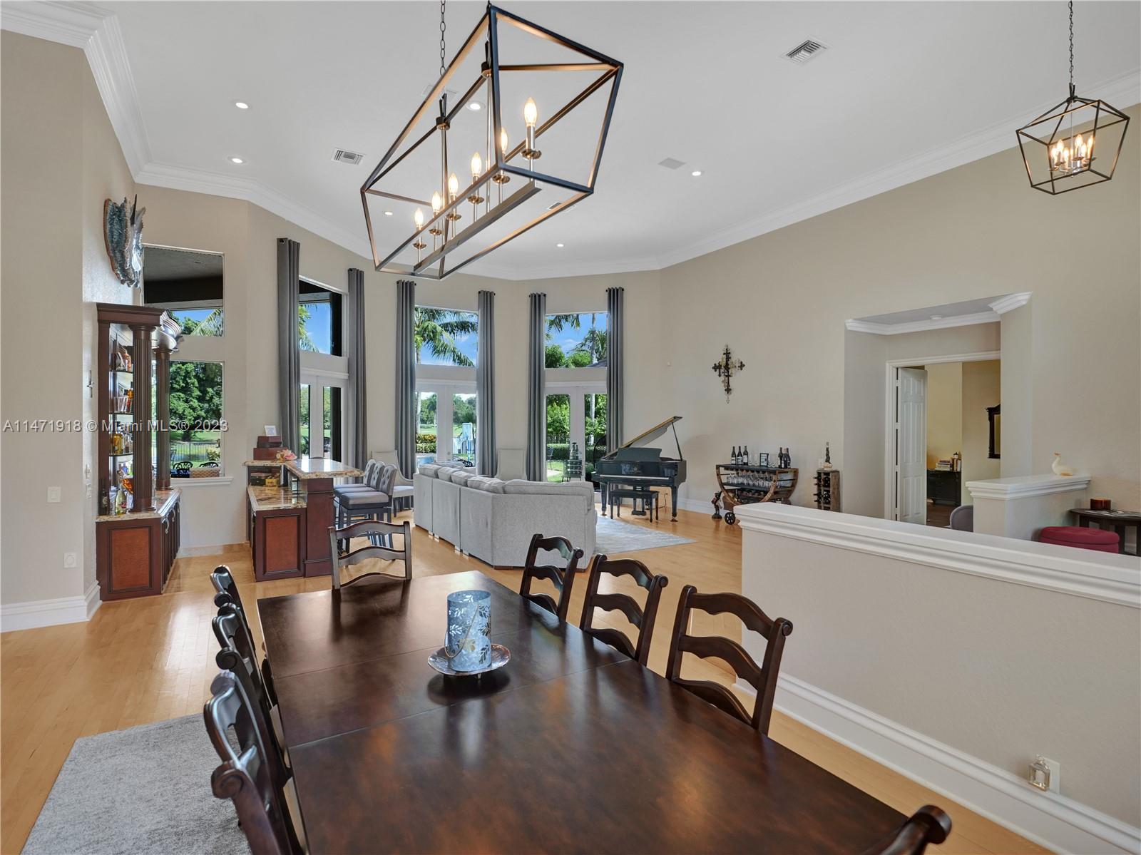 Weston Hills Country Club - Residential