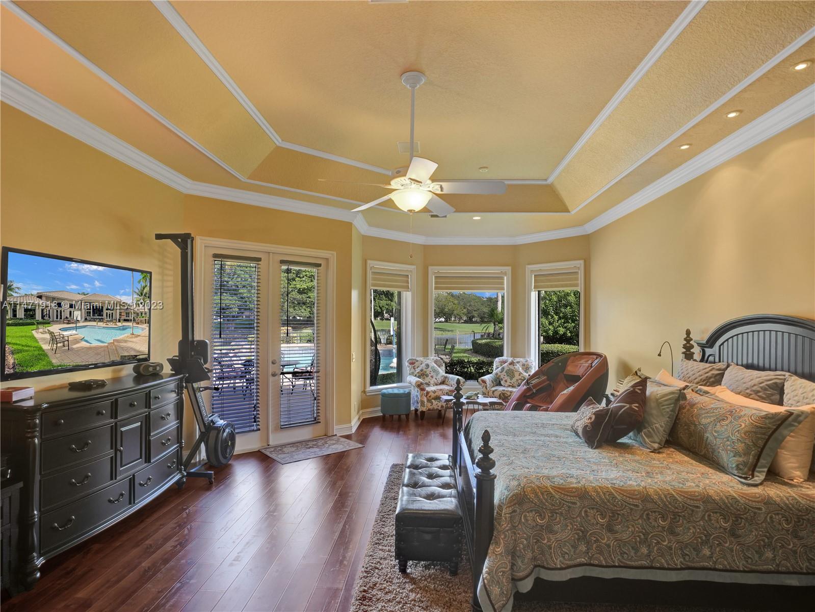 Weston Hills Country Club - Residential