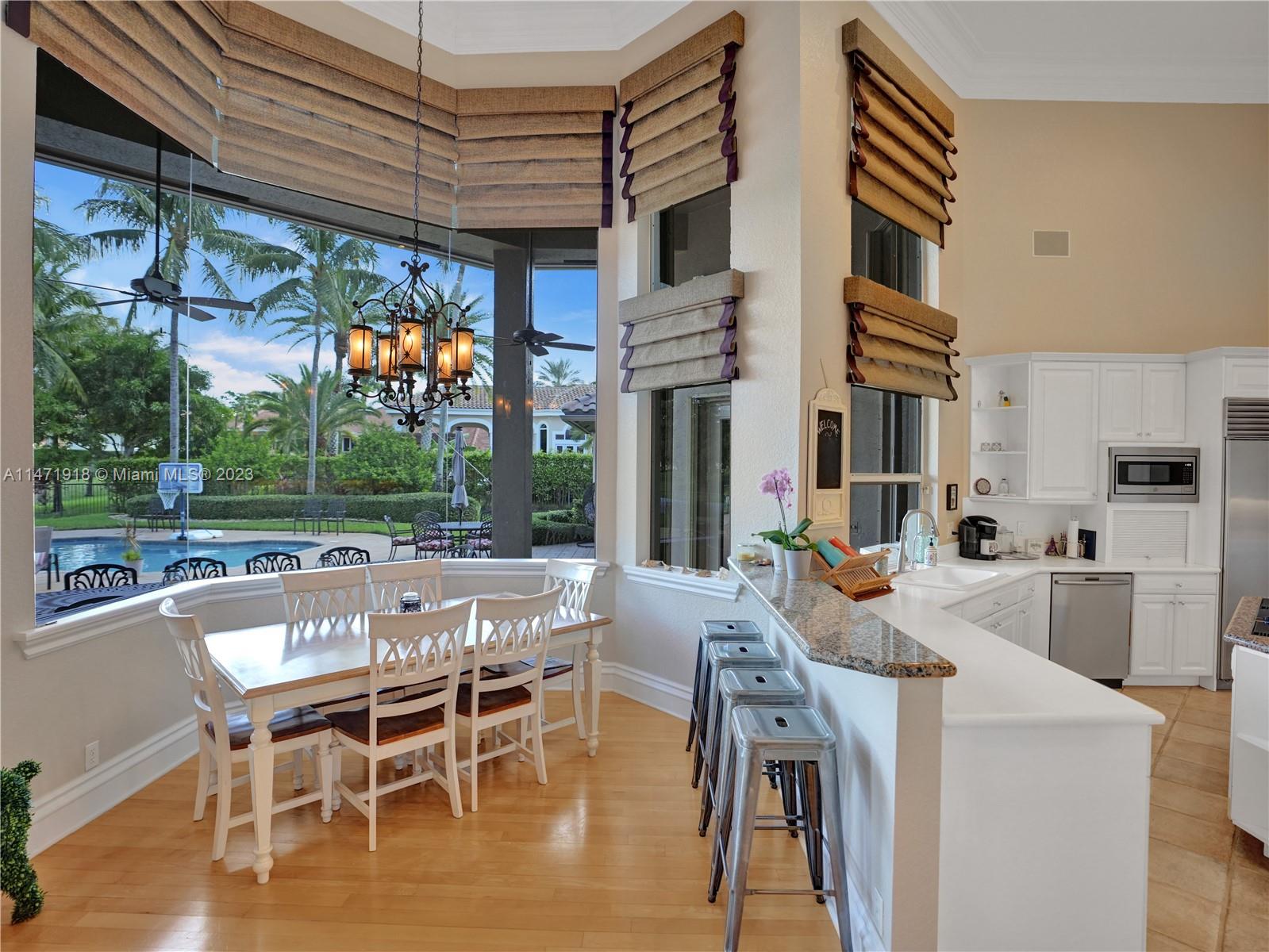 Weston Hills Country Club - Residential