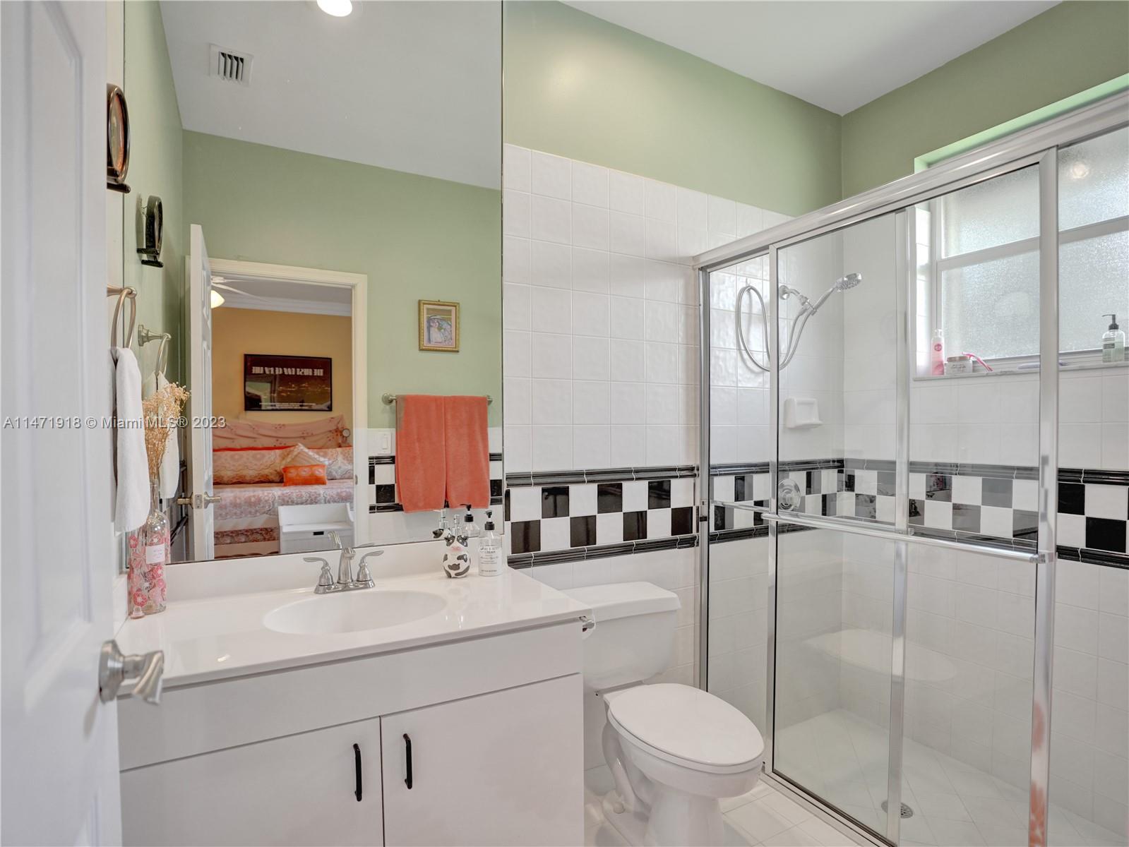 Weston Hills Country Club - Residential