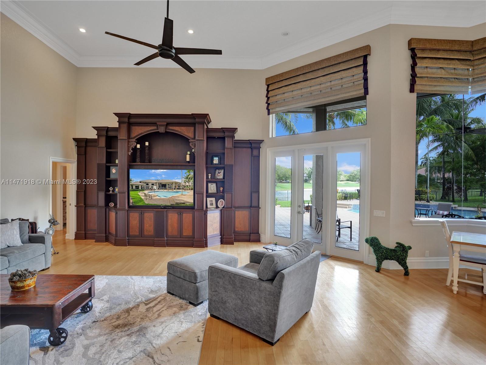 Weston Hills Country Club - Residential