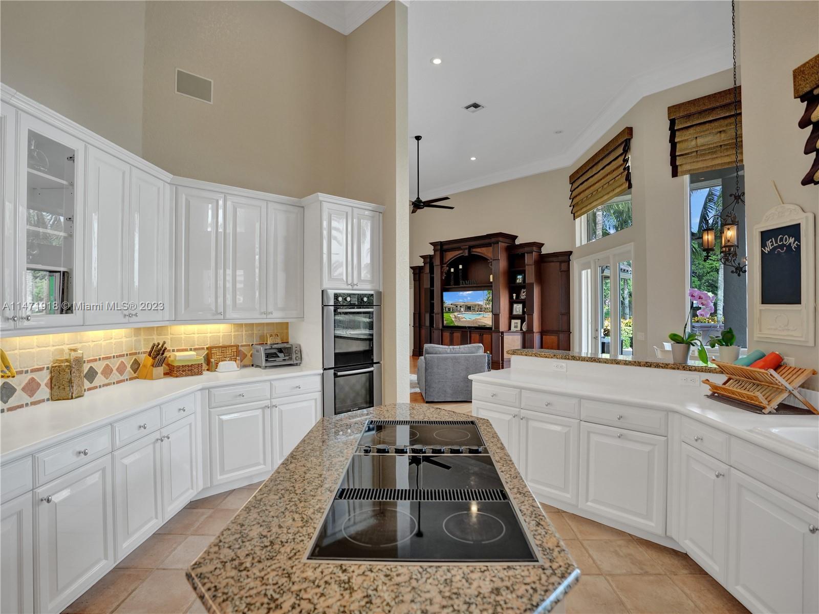 Weston Hills Country Club - Residential