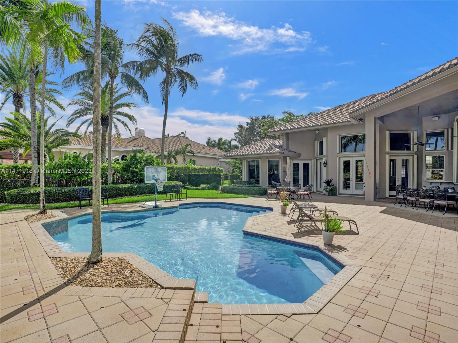 Weston Hills Country Club - Residential