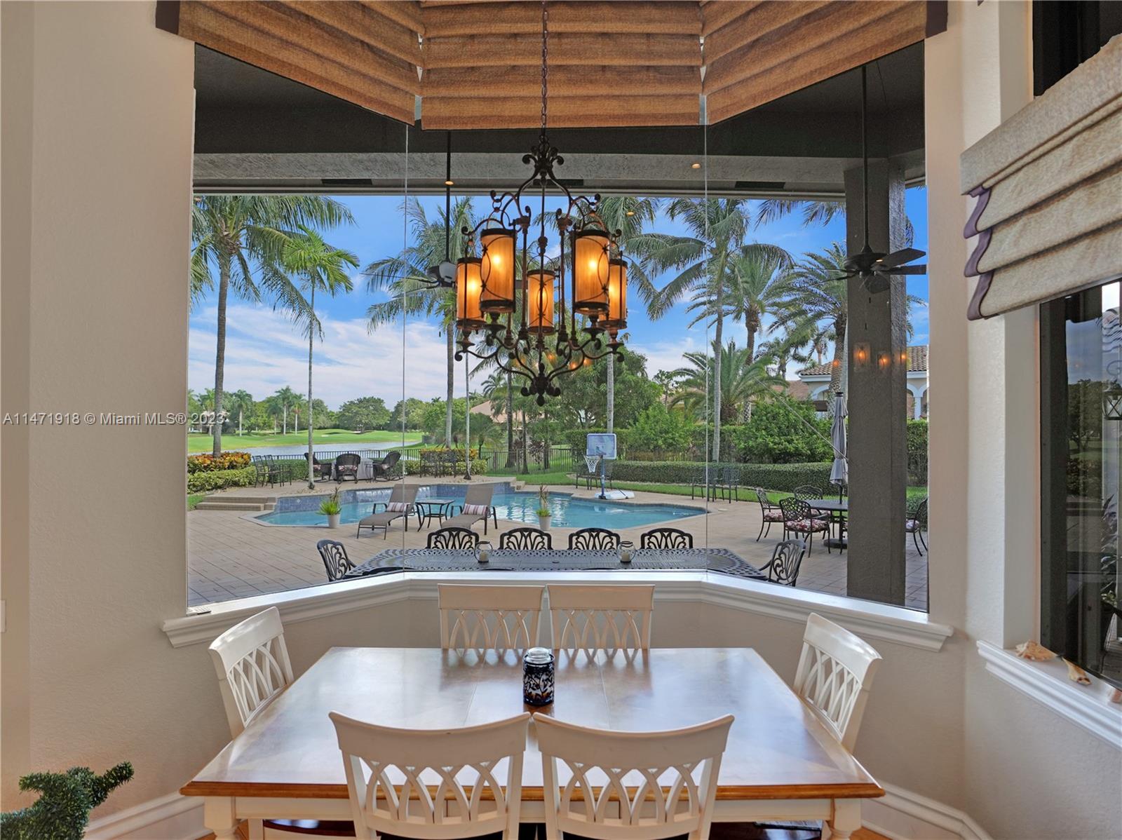 Weston Hills Country Club - Residential