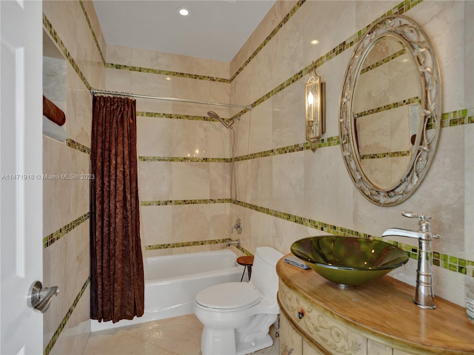 Weston Hills Country Club - Residential