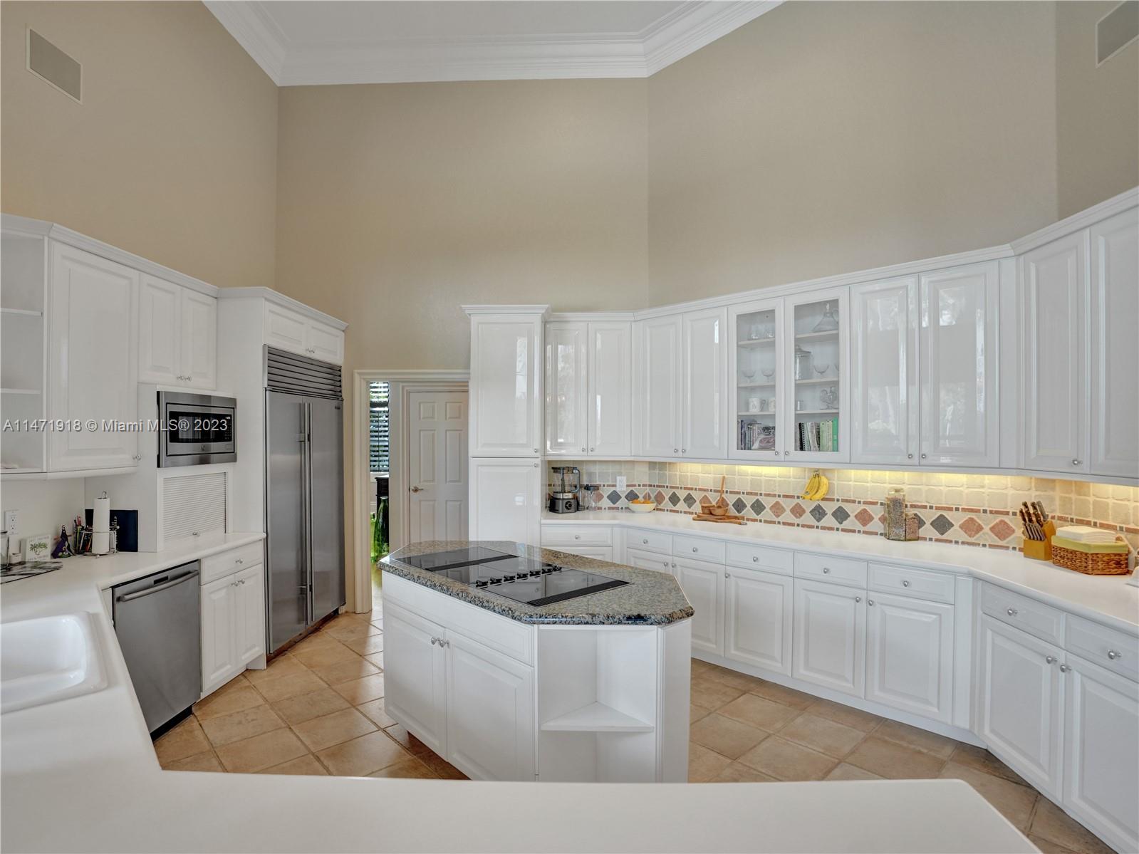 Weston Hills Country Club - Residential