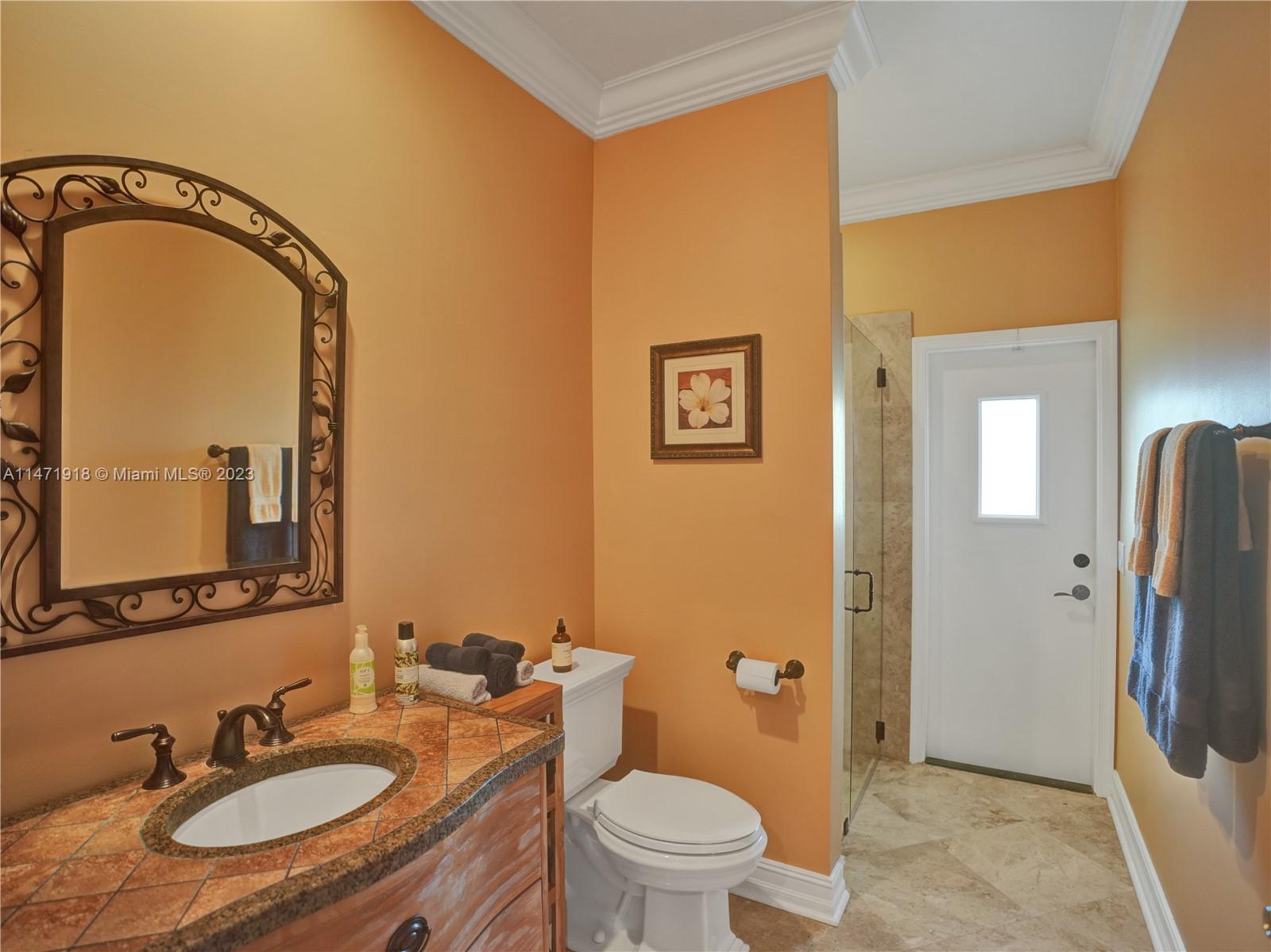 Weston Hills Country Club - Residential