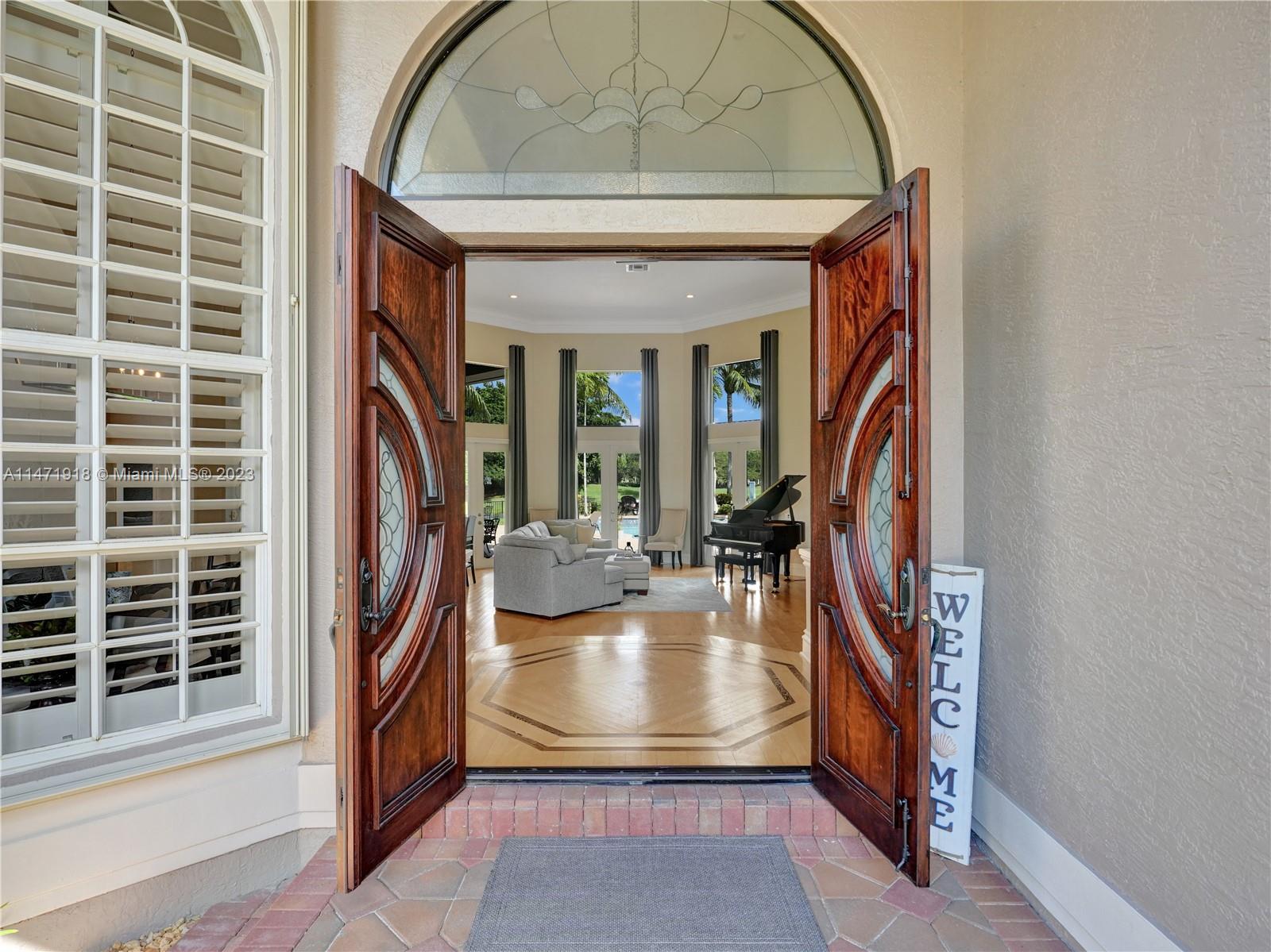 Weston Hills Country Club - Residential