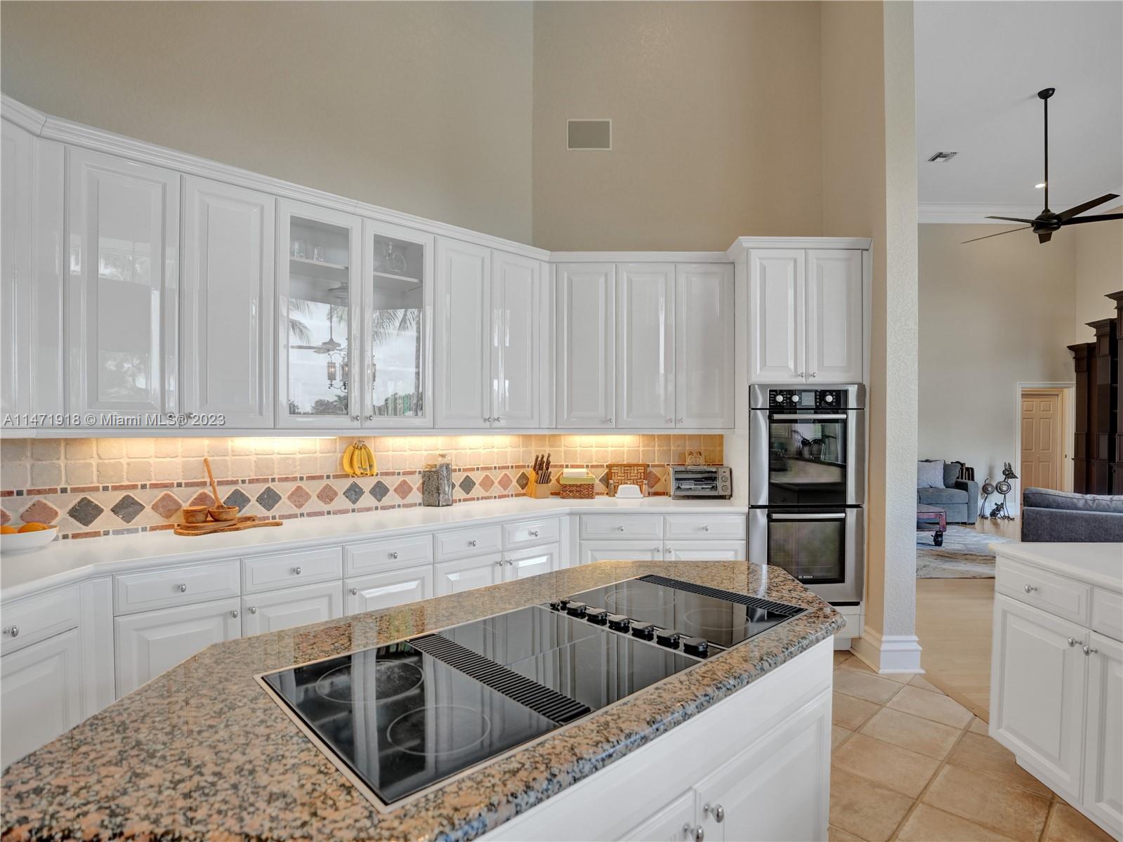 Weston Hills Country Club - Residential