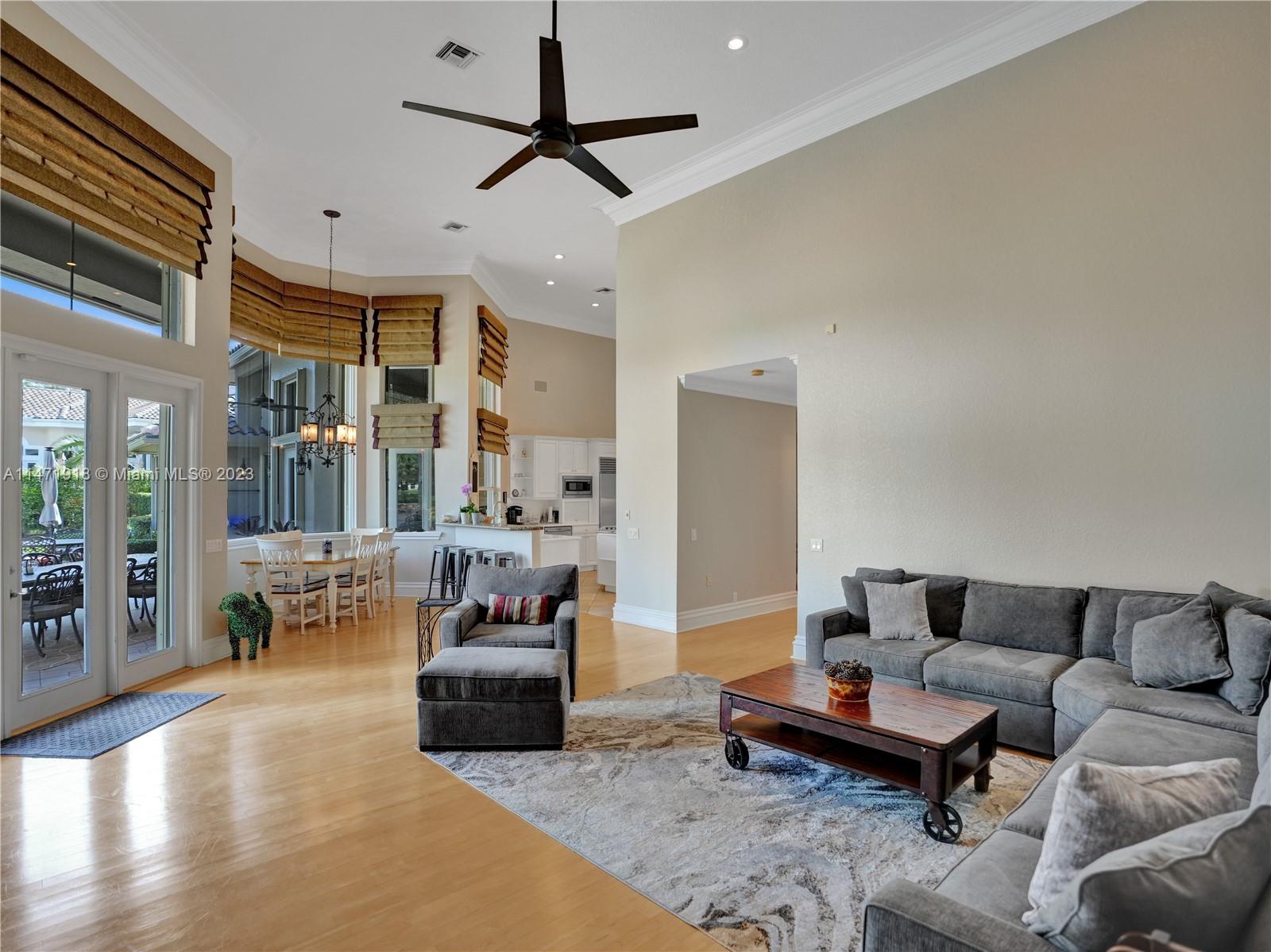 Weston Hills Country Club - Residential