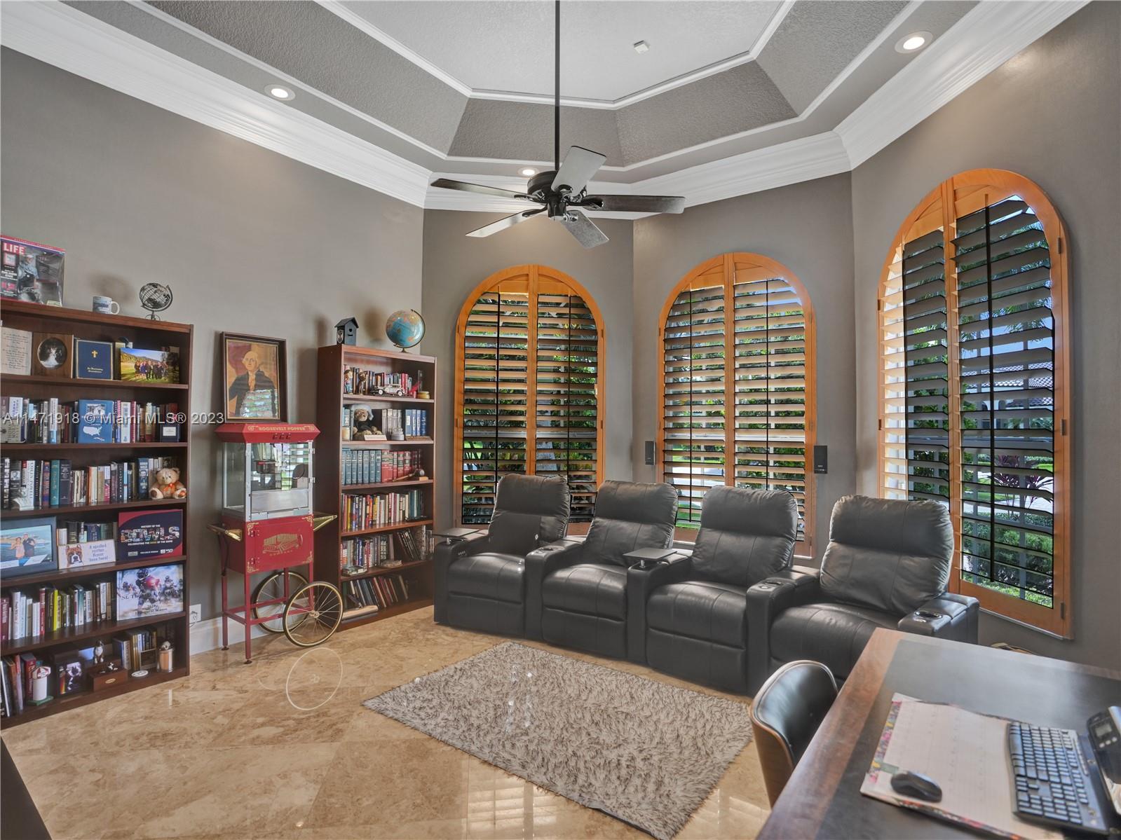 Weston Hills Country Club - Residential